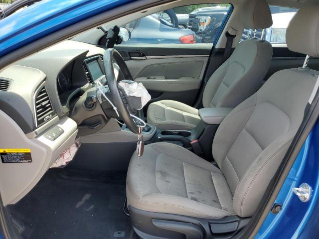 Photo 6 VIN: 5NPD84LF2JH303500 - HYUNDAI ELANTRA 