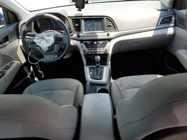 Photo 7 VIN: 5NPD84LF2JH303500 - HYUNDAI ELANTRA 