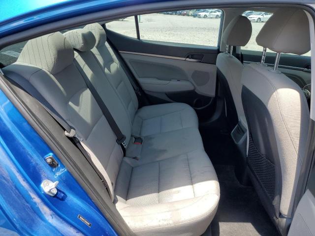 Photo 9 VIN: 5NPD84LF2JH303500 - HYUNDAI ELANTRA 