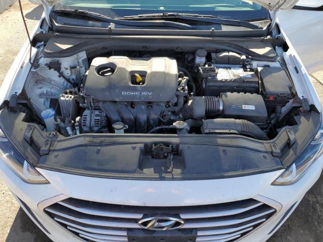 Photo 10 VIN: 5NPD84LF2JH303710 - HYUNDAI ELANTRA SE 