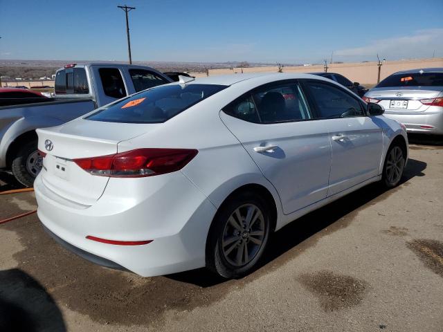 Photo 2 VIN: 5NPD84LF2JH303710 - HYUNDAI ELANTRA SE 