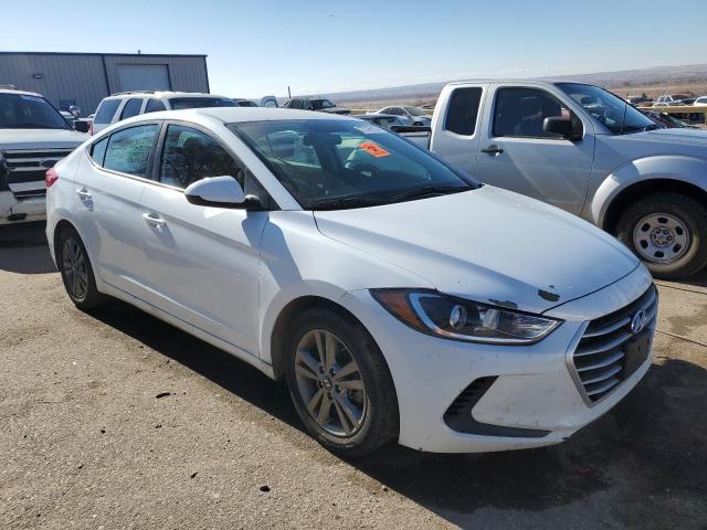 Photo 3 VIN: 5NPD84LF2JH303710 - HYUNDAI ELANTRA SE 