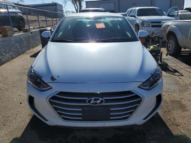 Photo 4 VIN: 5NPD84LF2JH303710 - HYUNDAI ELANTRA SE 