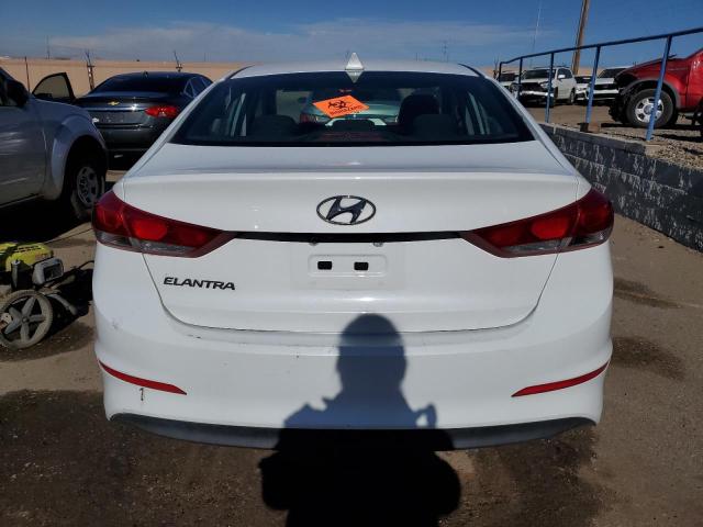 Photo 5 VIN: 5NPD84LF2JH303710 - HYUNDAI ELANTRA SE 