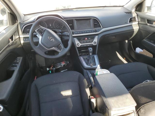 Photo 7 VIN: 5NPD84LF2JH303710 - HYUNDAI ELANTRA SE 