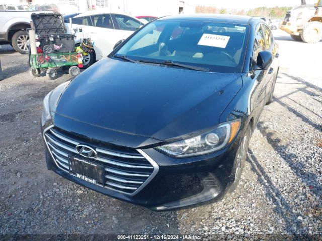 Photo 5 VIN: 5NPD84LF2JH304047 - HYUNDAI ELANTRA 