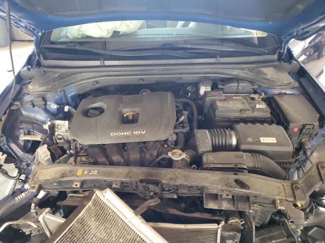 Photo 6 VIN: 5NPD84LF2JH306445 - HYUNDAI ELANTRA SE 