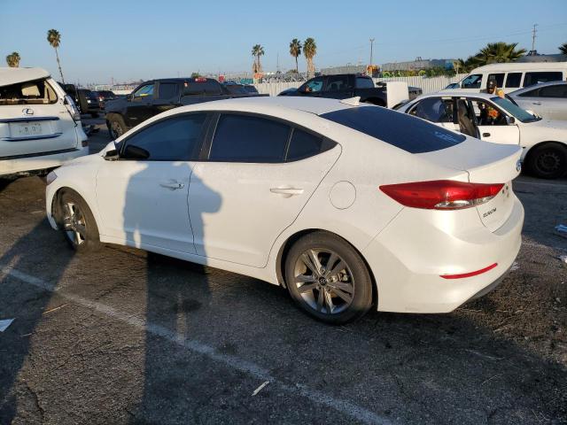 Photo 1 VIN: 5NPD84LF2JH308258 - HYUNDAI ELANTRA 