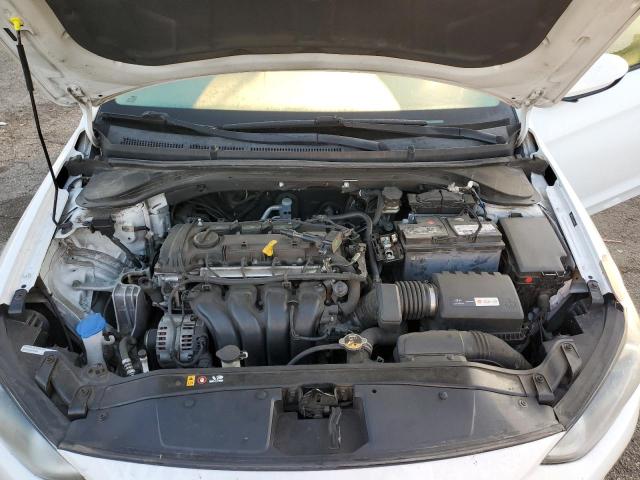 Photo 10 VIN: 5NPD84LF2JH308258 - HYUNDAI ELANTRA 