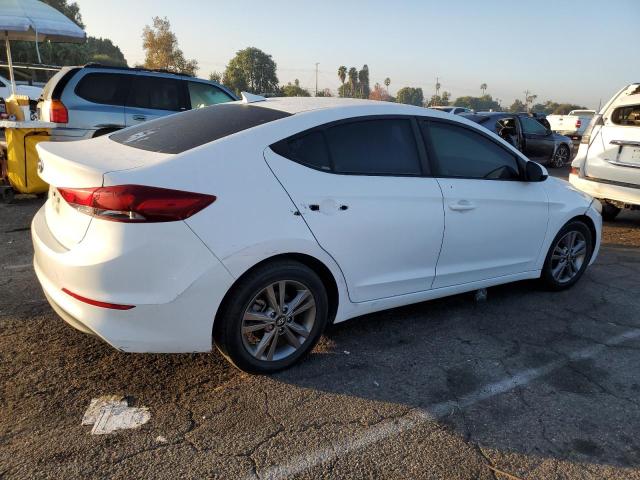 Photo 2 VIN: 5NPD84LF2JH308258 - HYUNDAI ELANTRA 