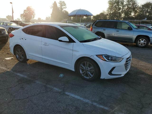 Photo 3 VIN: 5NPD84LF2JH308258 - HYUNDAI ELANTRA 