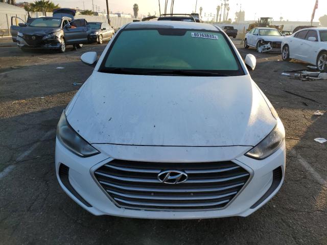 Photo 4 VIN: 5NPD84LF2JH308258 - HYUNDAI ELANTRA 