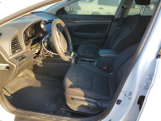 Photo 6 VIN: 5NPD84LF2JH308258 - HYUNDAI ELANTRA 