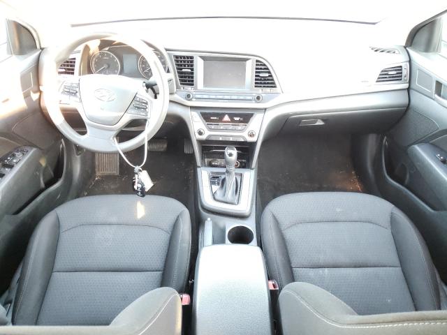 Photo 8 VIN: 5NPD84LF2JH309118 - HYUNDAI ELANTRA SE 