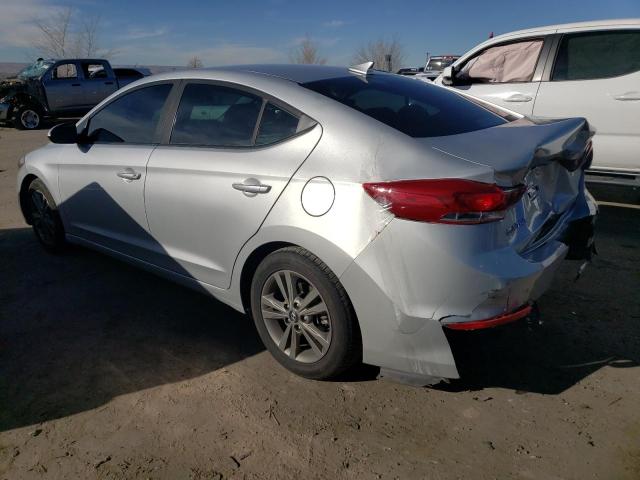 Photo 1 VIN: 5NPD84LF2JH309961 - HYUNDAI ELANTRA 