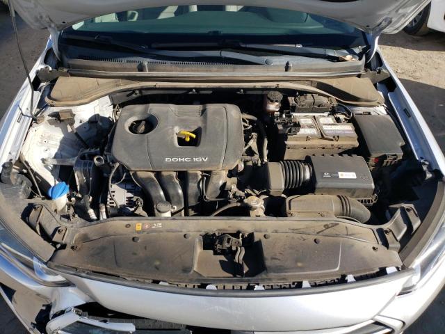 Photo 10 VIN: 5NPD84LF2JH309961 - HYUNDAI ELANTRA 