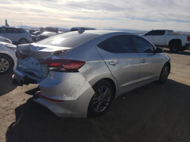 Photo 2 VIN: 5NPD84LF2JH309961 - HYUNDAI ELANTRA 