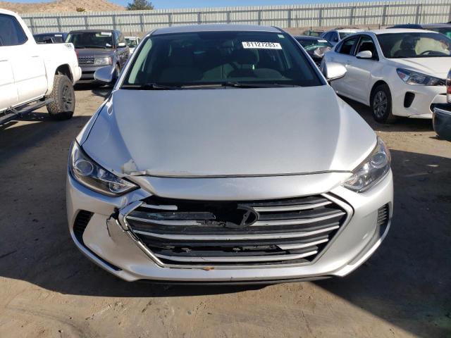 Photo 4 VIN: 5NPD84LF2JH309961 - HYUNDAI ELANTRA 