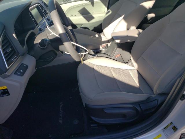 Photo 6 VIN: 5NPD84LF2JH309961 - HYUNDAI ELANTRA 