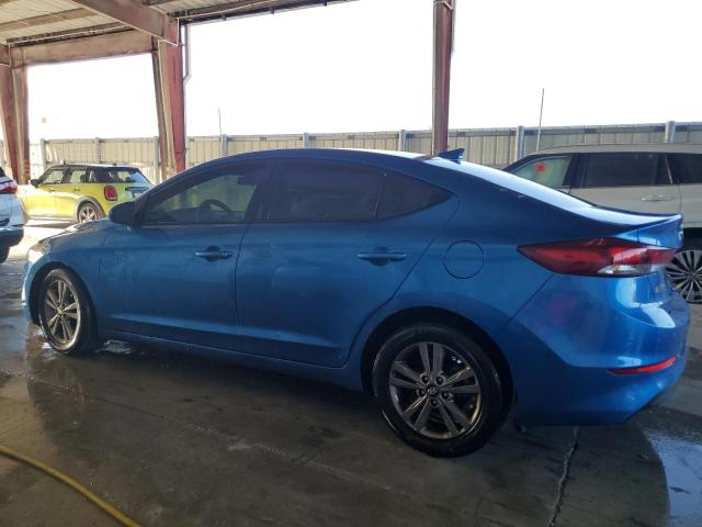 Photo 1 VIN: 5NPD84LF2JH311015 - HYUNDAI ELANTRA SE 