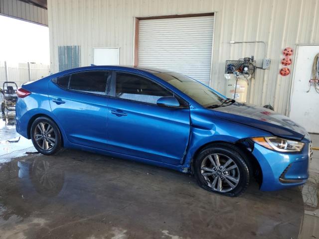 Photo 3 VIN: 5NPD84LF2JH311015 - HYUNDAI ELANTRA SE 