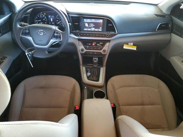 Photo 7 VIN: 5NPD84LF2JH311015 - HYUNDAI ELANTRA SE 