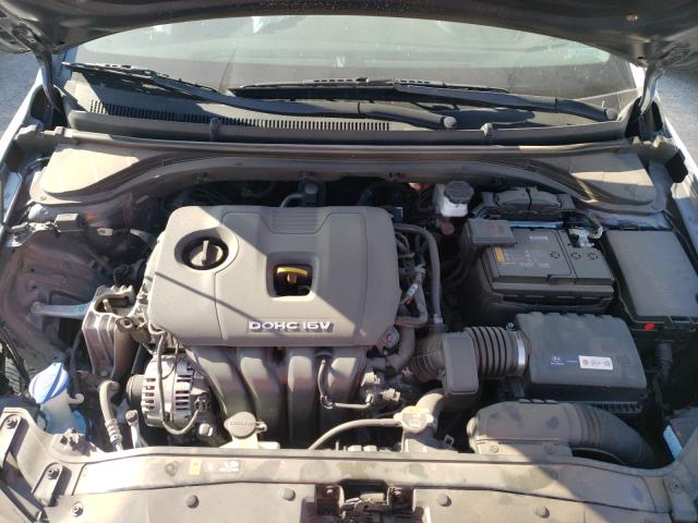 Photo 6 VIN: 5NPD84LF2JH311340 - HYUNDAI ELANTRA 