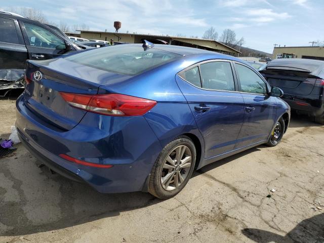 Photo 2 VIN: 5NPD84LF2JH313363 - HYUNDAI ELANTRA 