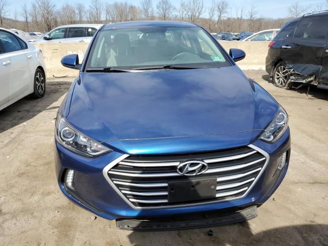 Photo 4 VIN: 5NPD84LF2JH313363 - HYUNDAI ELANTRA 