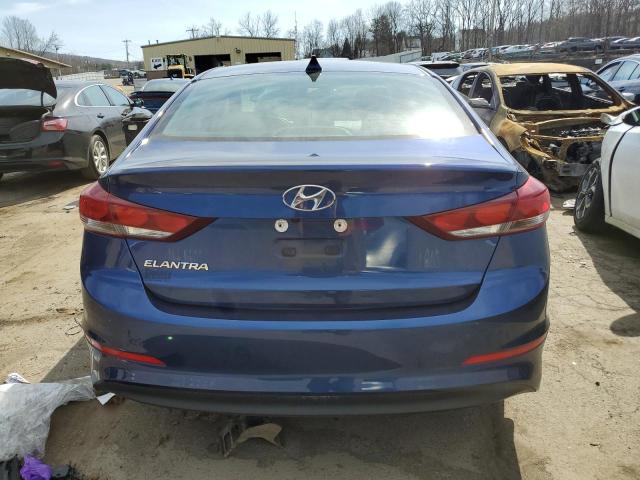 Photo 5 VIN: 5NPD84LF2JH313363 - HYUNDAI ELANTRA 