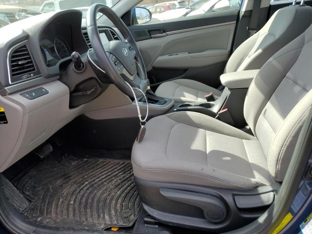 Photo 6 VIN: 5NPD84LF2JH313363 - HYUNDAI ELANTRA 