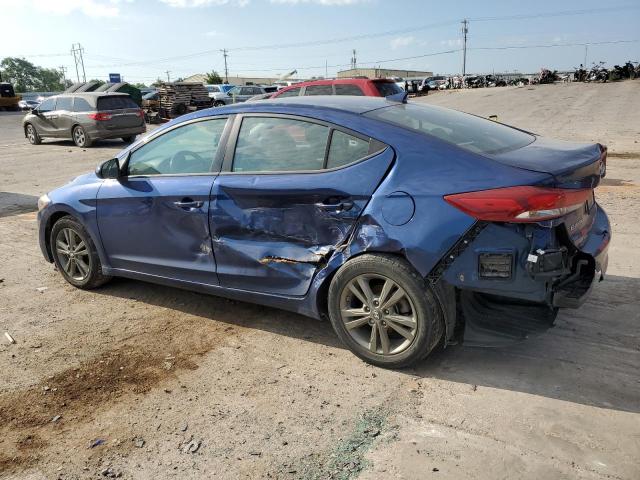 Photo 1 VIN: 5NPD84LF2JH313881 - HYUNDAI ELANTRA 