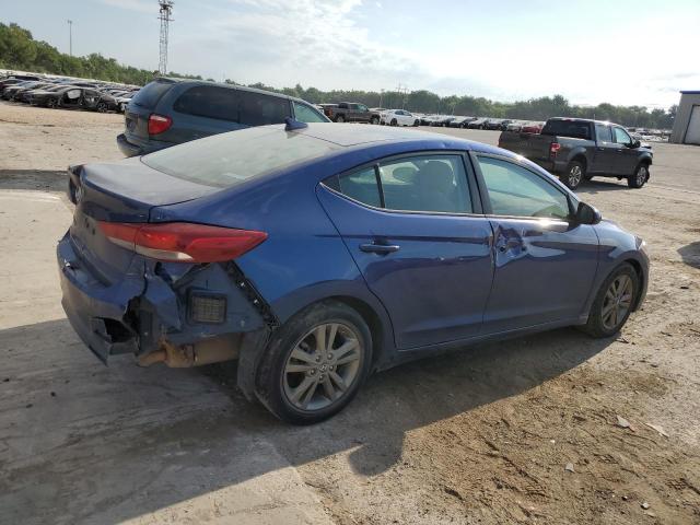 Photo 2 VIN: 5NPD84LF2JH313881 - HYUNDAI ELANTRA 