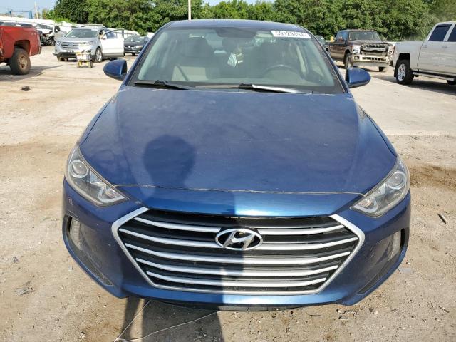 Photo 4 VIN: 5NPD84LF2JH313881 - HYUNDAI ELANTRA 