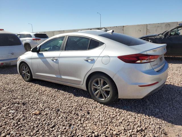 Photo 1 VIN: 5NPD84LF2JH316179 - HYUNDAI ELANTRA SE 