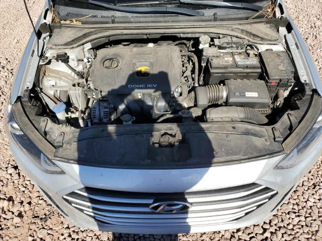 Photo 10 VIN: 5NPD84LF2JH316179 - HYUNDAI ELANTRA SE 