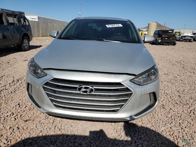 Photo 4 VIN: 5NPD84LF2JH316179 - HYUNDAI ELANTRA SE 