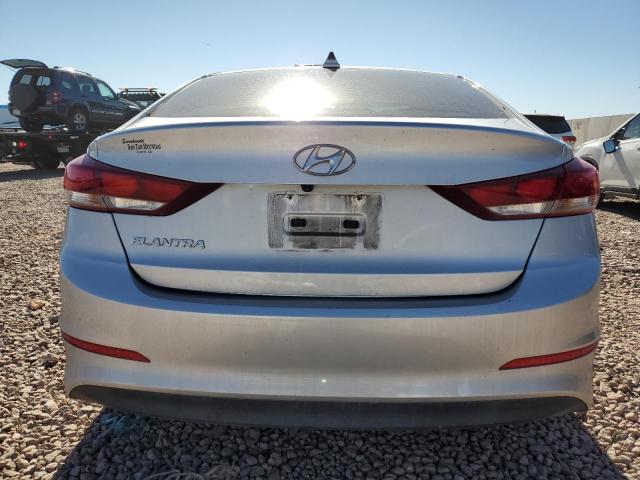 Photo 5 VIN: 5NPD84LF2JH316179 - HYUNDAI ELANTRA SE 