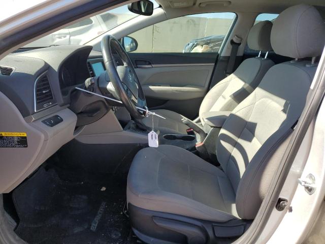 Photo 6 VIN: 5NPD84LF2JH316179 - HYUNDAI ELANTRA SE 