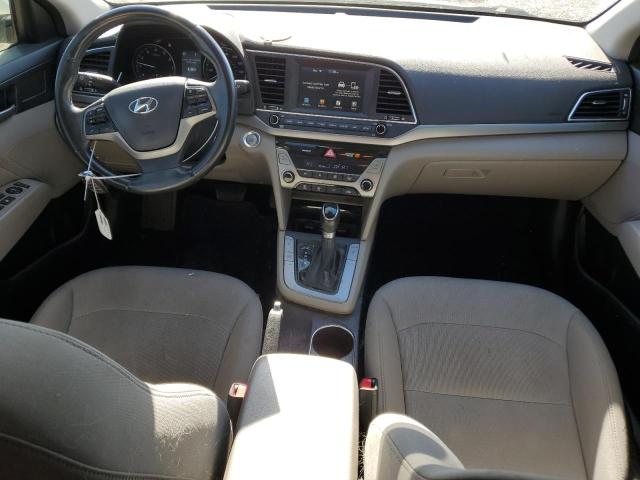 Photo 7 VIN: 5NPD84LF2JH316179 - HYUNDAI ELANTRA SE 