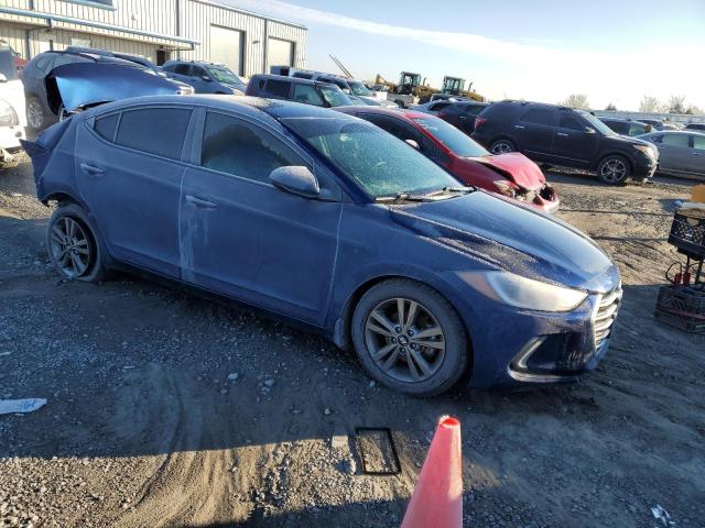 Photo 3 VIN: 5NPD84LF2JH316831 - HYUNDAI ELANTRA 