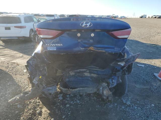 Photo 5 VIN: 5NPD84LF2JH316831 - HYUNDAI ELANTRA 