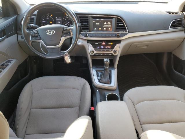 Photo 7 VIN: 5NPD84LF2JH316831 - HYUNDAI ELANTRA 