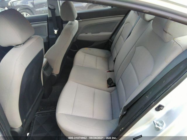 Photo 7 VIN: 5NPD84LF2JH317056 - HYUNDAI ELANTRA 