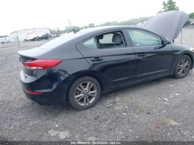 Photo 5 VIN: 5NPD84LF2JH317381 - HYUNDAI ELANTRA 