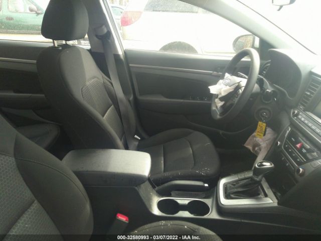 Photo 4 VIN: 5NPD84LF2JH317395 - HYUNDAI ELANTRA 