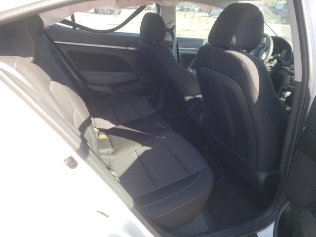 Photo 5 VIN: 5NPD84LF2JH317865 - HYUNDAI ELANTRA SE 