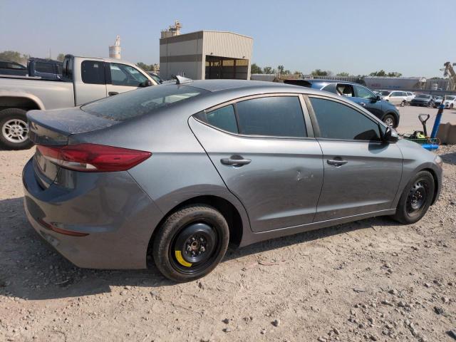 Photo 2 VIN: 5NPD84LF2JH318207 - HYUNDAI ELANTRA SE 