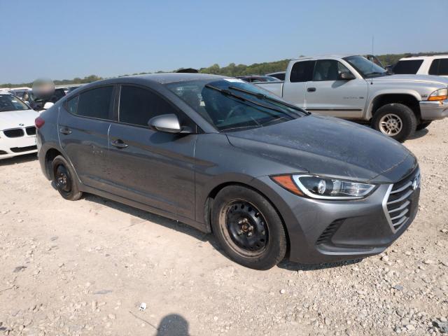 Photo 3 VIN: 5NPD84LF2JH318207 - HYUNDAI ELANTRA SE 