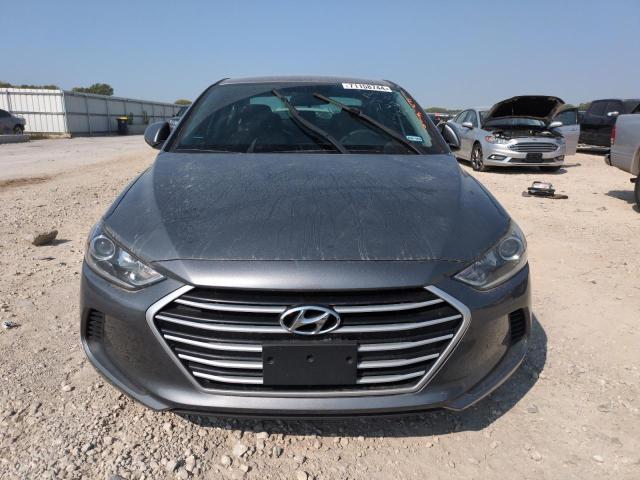 Photo 4 VIN: 5NPD84LF2JH318207 - HYUNDAI ELANTRA SE 